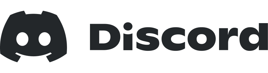 Discord-Logo+Wordmark-Black